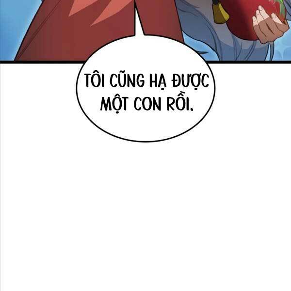 Thợ Săn Số Mệnh Cấp F: Chapter 4
