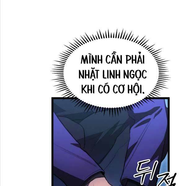 Thợ Săn Số Mệnh Cấp F: Chapter 4