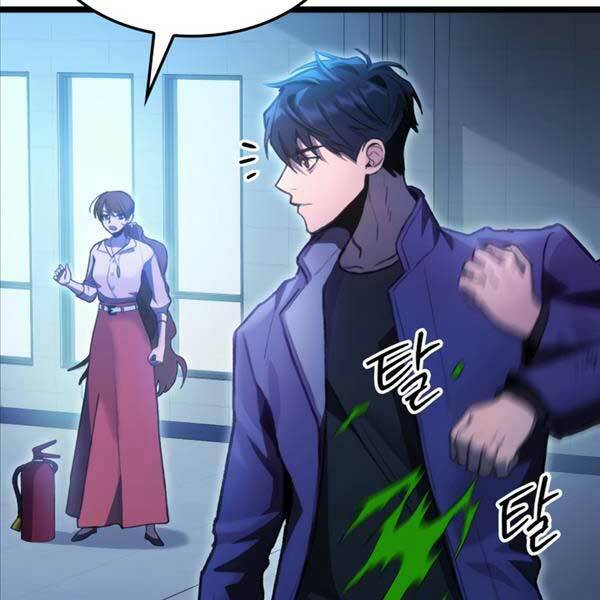 Thợ Săn Số Mệnh Cấp F: Chapter 4