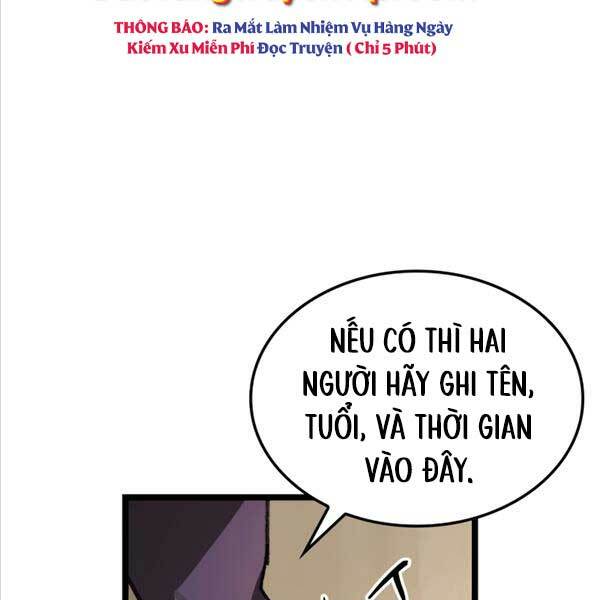 Thợ Săn Số Mệnh Cấp F: Chapter 4