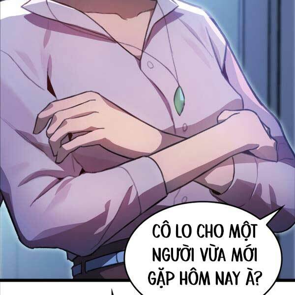 Thợ Săn Số Mệnh Cấp F: Chapter 4