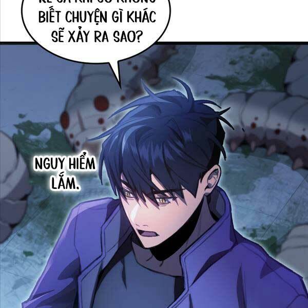 Thợ Săn Số Mệnh Cấp F: Chapter 4
