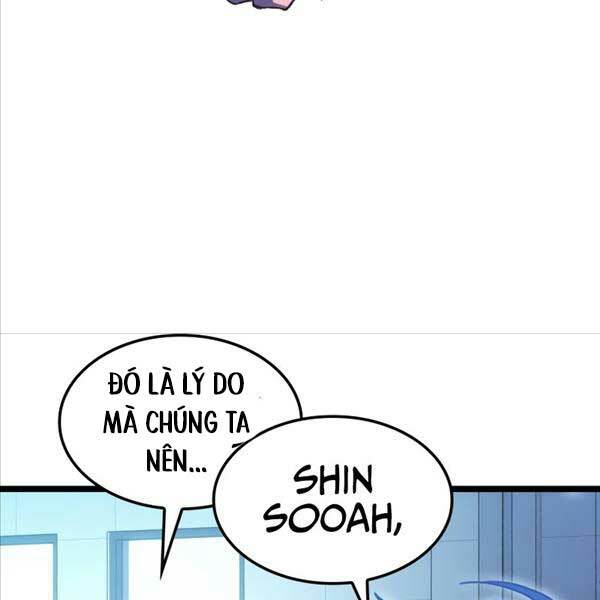 Thợ Săn Số Mệnh Cấp F: Chapter 4