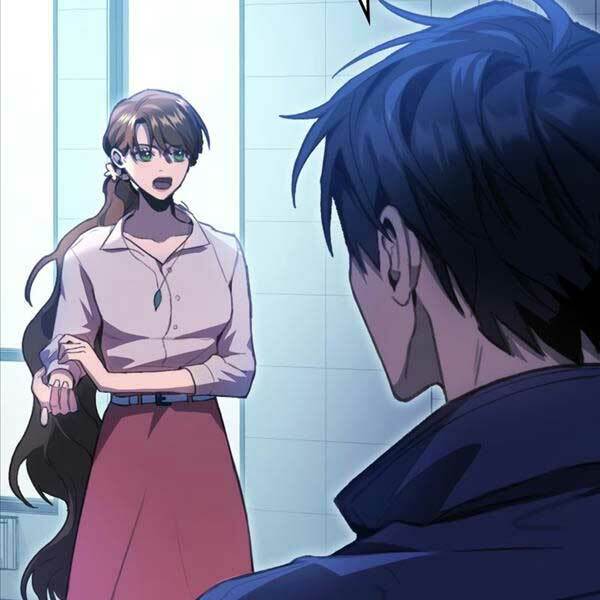 Thợ Săn Số Mệnh Cấp F: Chapter 4