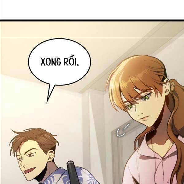 Thợ Săn Số Mệnh Cấp F: Chapter 4