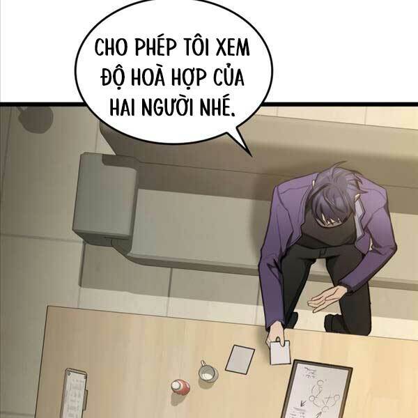 Thợ Săn Số Mệnh Cấp F: Chapter 4