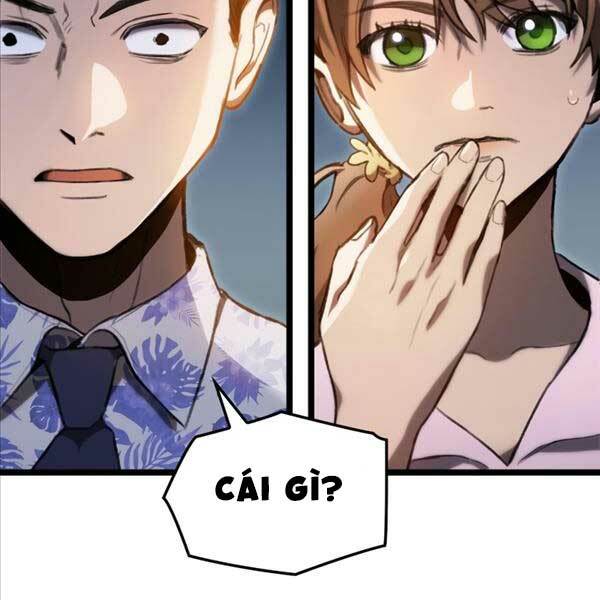 Thợ Săn Số Mệnh Cấp F: Chapter 4