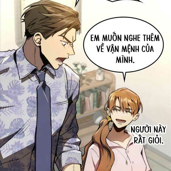 Thợ Săn Số Mệnh Cấp F: Chapter 4