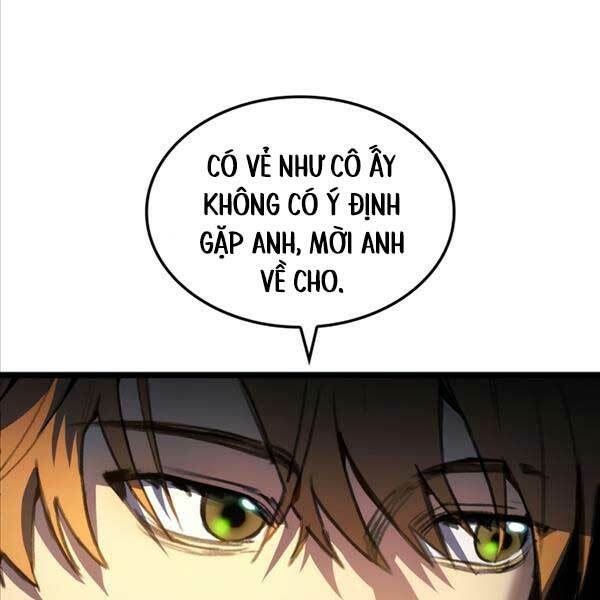 Thợ Săn Số Mệnh Cấp F: Chapter 4
