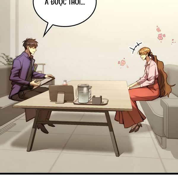 Thợ Săn Số Mệnh Cấp F: Chapter 4