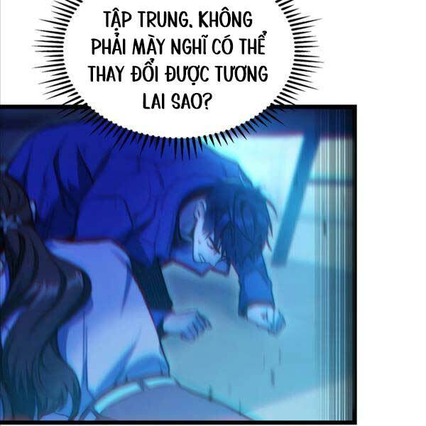 Thợ Săn Số Mệnh Cấp F: Chapter 4
