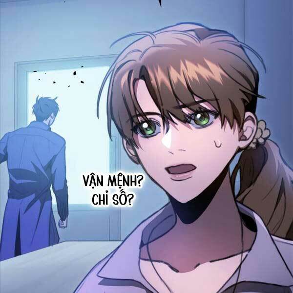 Thợ Săn Số Mệnh Cấp F: Chapter 4
