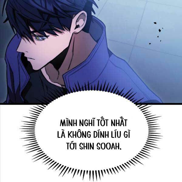 Thợ Săn Số Mệnh Cấp F: Chapter 4