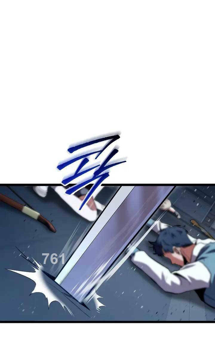 Thợ Săn Số Mệnh Cấp F: Chapter 40