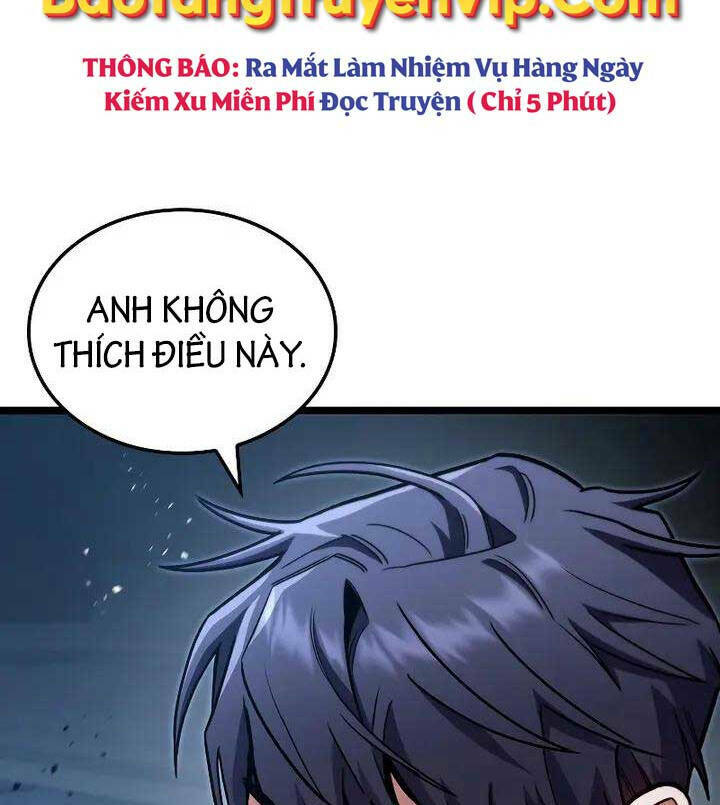 Thợ Săn Số Mệnh Cấp F: Chapter 40