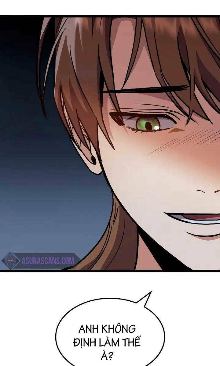 Thợ Săn Số Mệnh Cấp F: Chapter 40