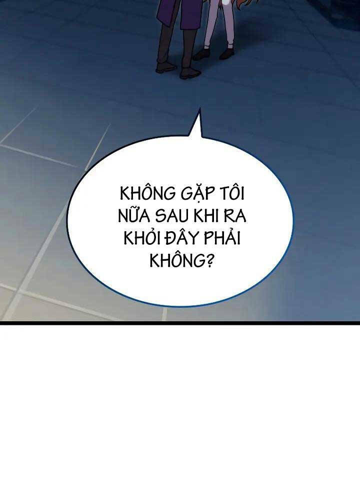 Thợ Săn Số Mệnh Cấp F: Chapter 40