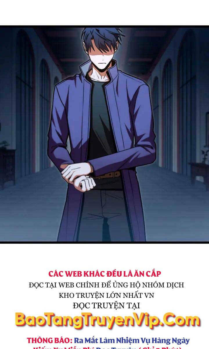 Thợ Săn Số Mệnh Cấp F: Chapter 40