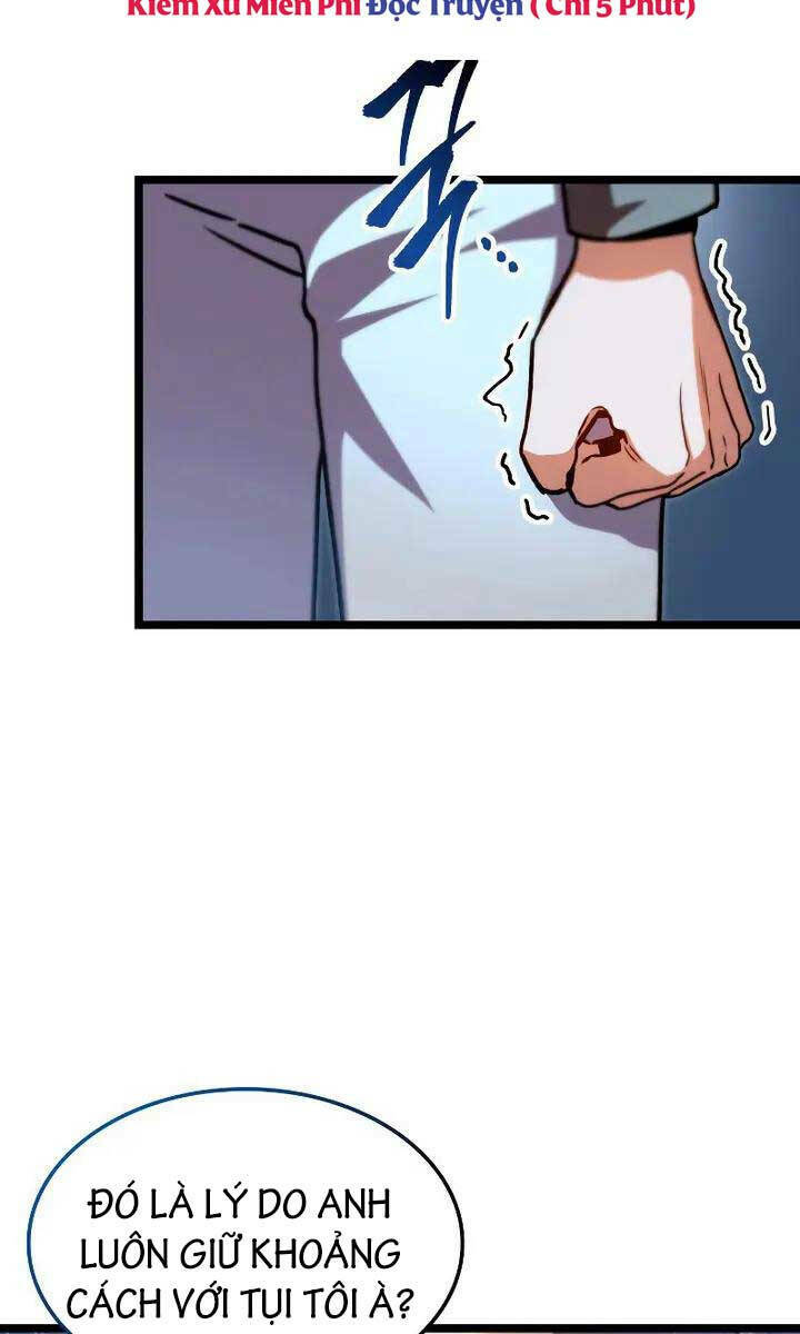 Thợ Săn Số Mệnh Cấp F: Chapter 40