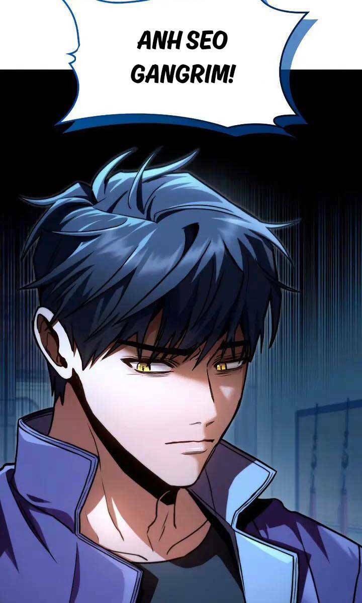 Thợ Săn Số Mệnh Cấp F: Chapter 40