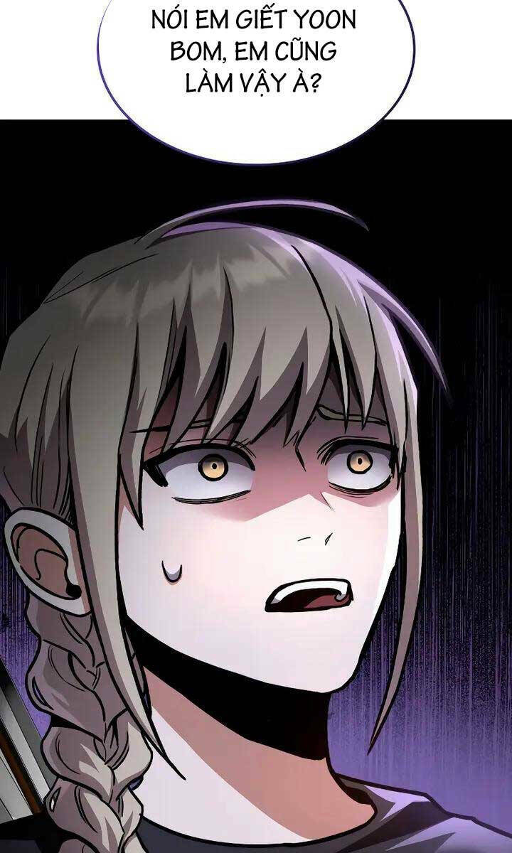 Thợ Săn Số Mệnh Cấp F: Chapter 40