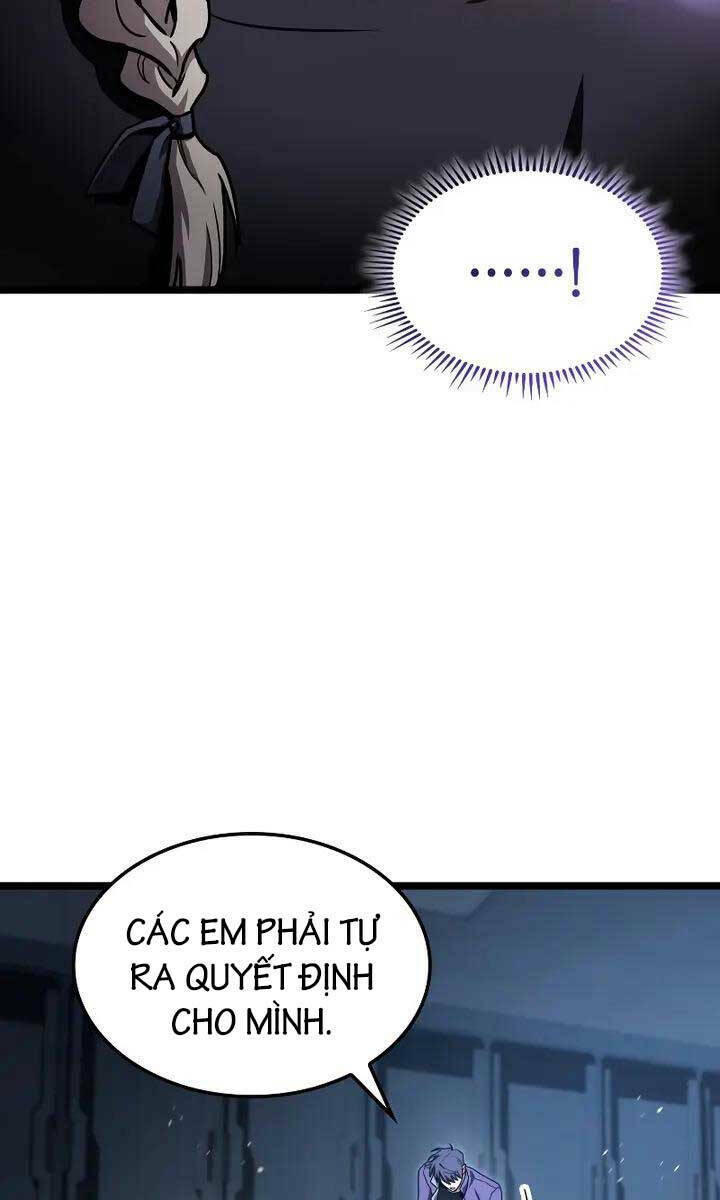 Thợ Săn Số Mệnh Cấp F: Chapter 40