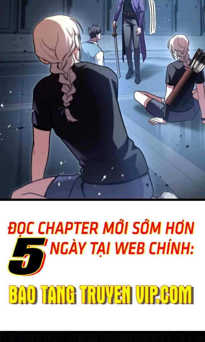 Thợ Săn Số Mệnh Cấp F: Chapter 40
