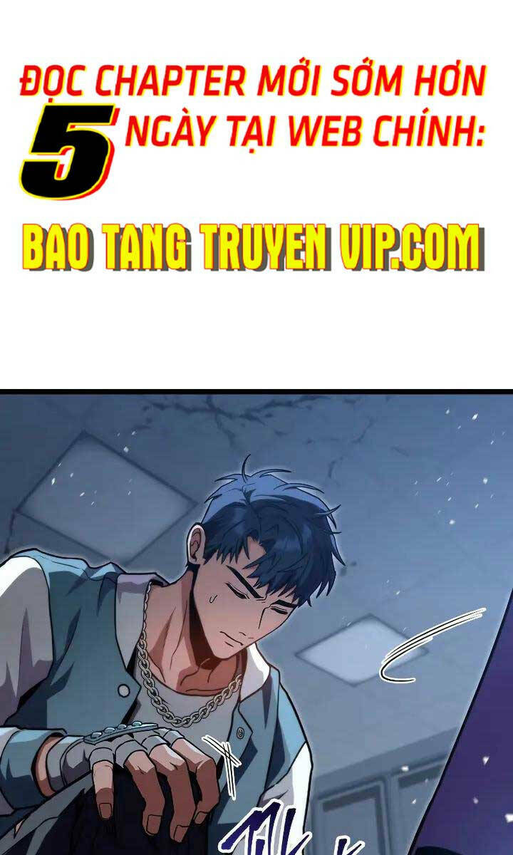 Thợ Săn Số Mệnh Cấp F: Chapter 40