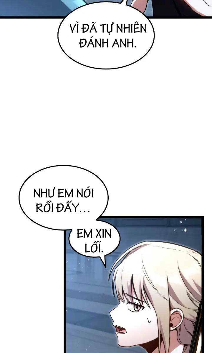 Thợ Săn Số Mệnh Cấp F: Chapter 40