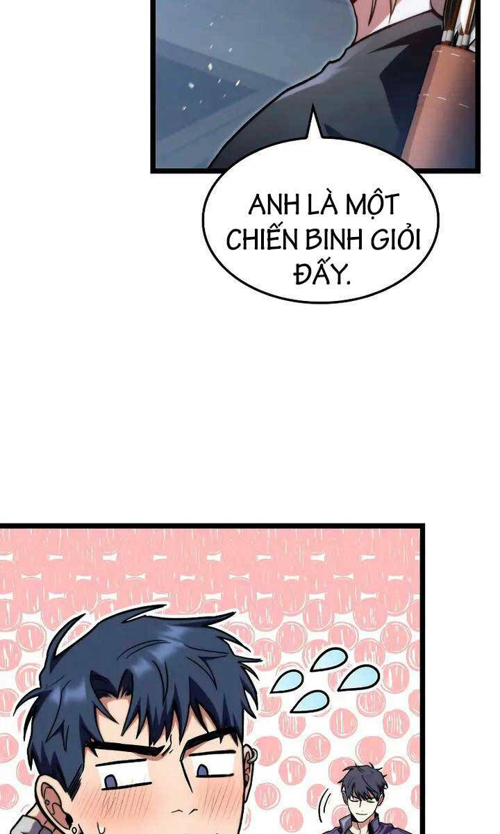 Thợ Săn Số Mệnh Cấp F: Chapter 40
