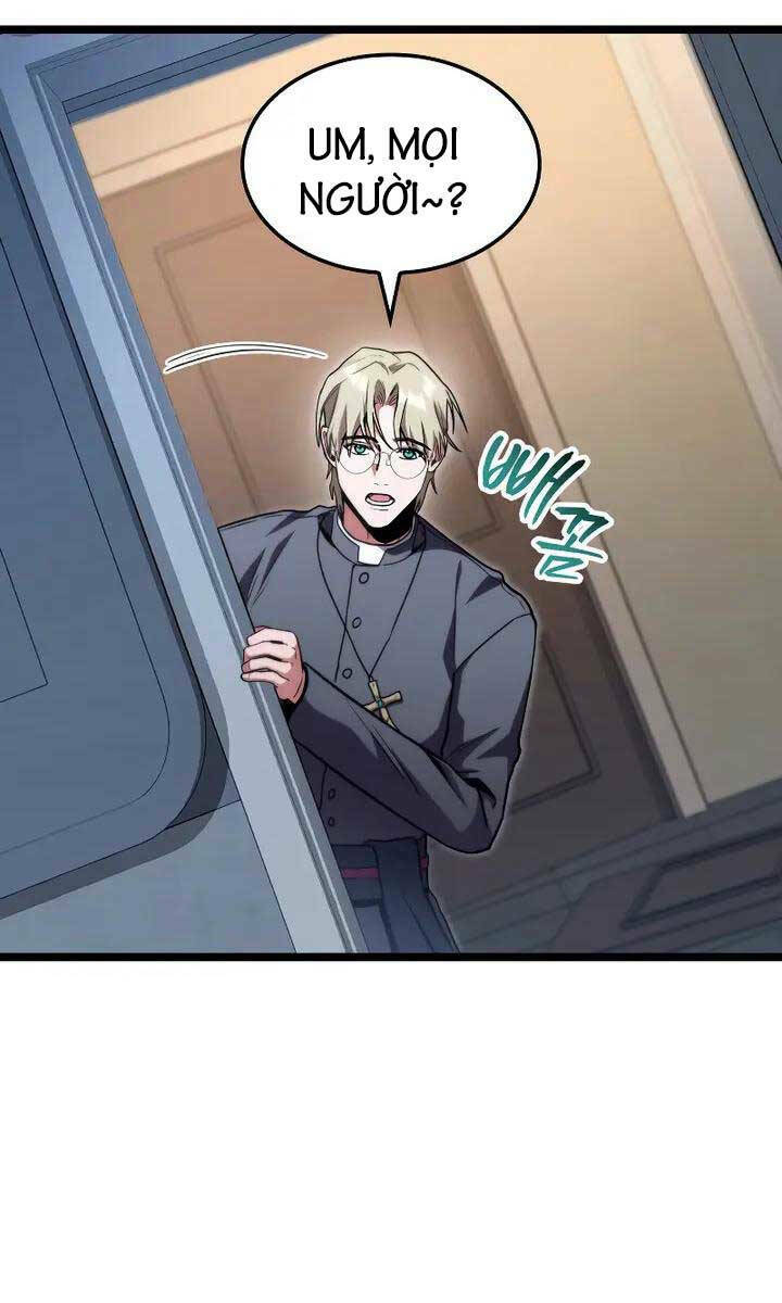 Thợ Săn Số Mệnh Cấp F: Chapter 40
