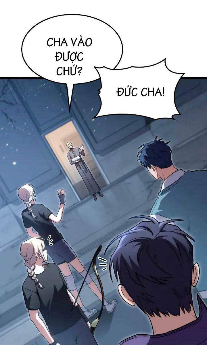 Thợ Săn Số Mệnh Cấp F: Chapter 40