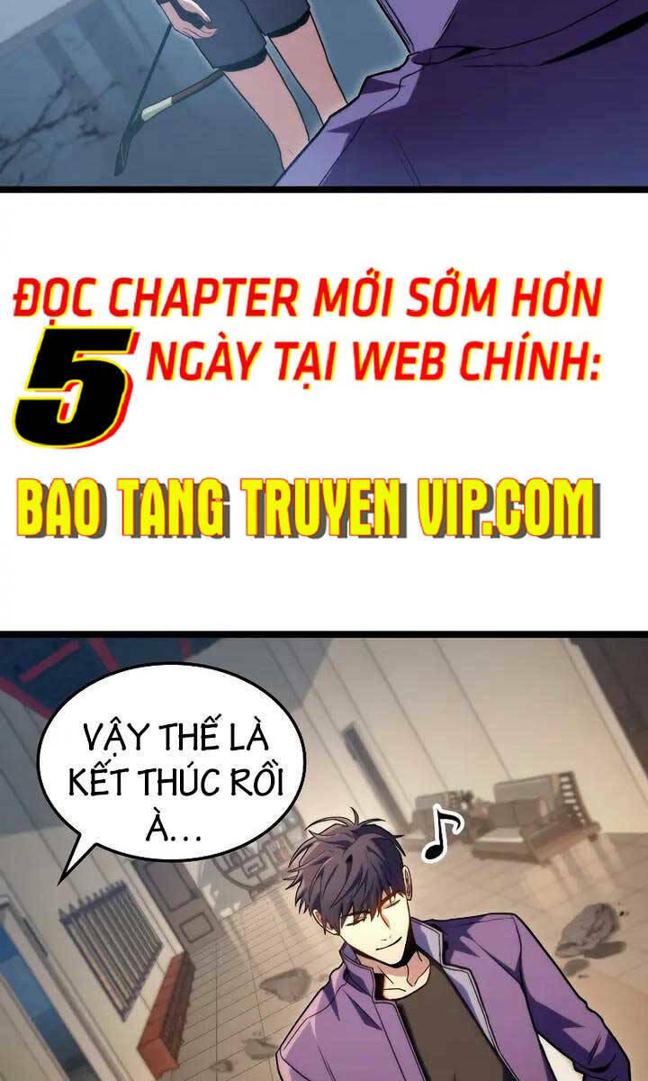 Thợ Săn Số Mệnh Cấp F: Chapter 40