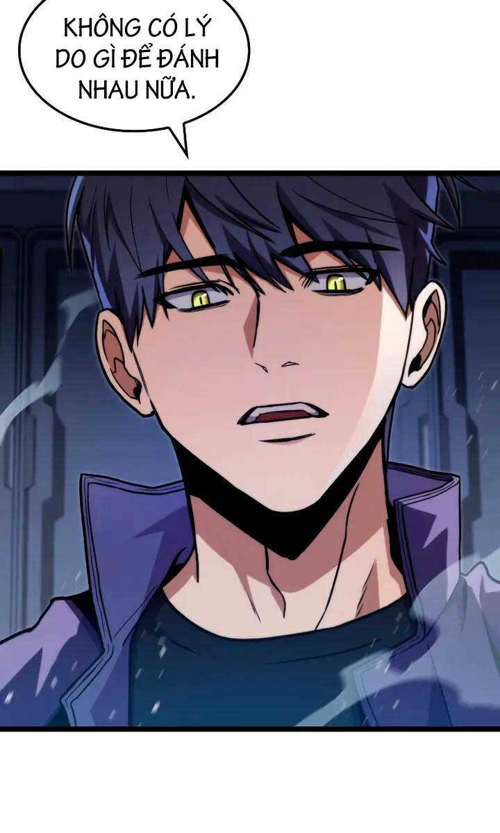 Thợ Săn Số Mệnh Cấp F: Chapter 40