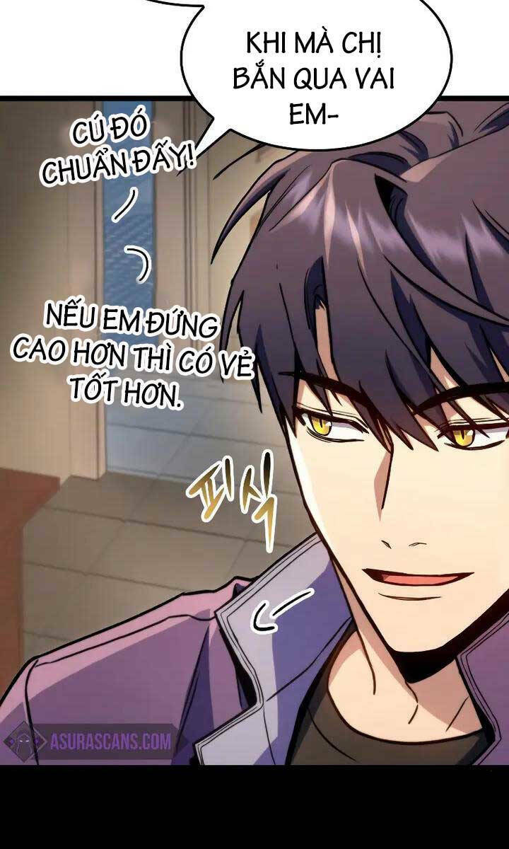 Thợ Săn Số Mệnh Cấp F: Chapter 40