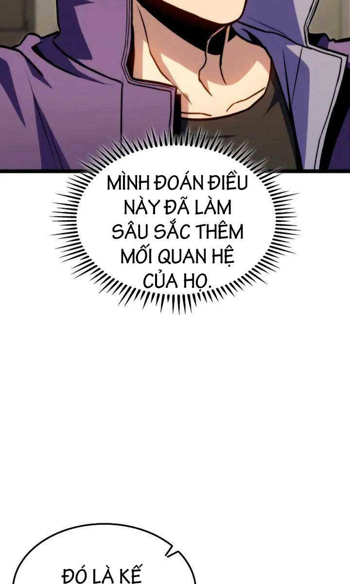 Thợ Săn Số Mệnh Cấp F: Chapter 40