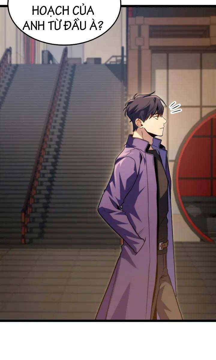 Thợ Săn Số Mệnh Cấp F: Chapter 40