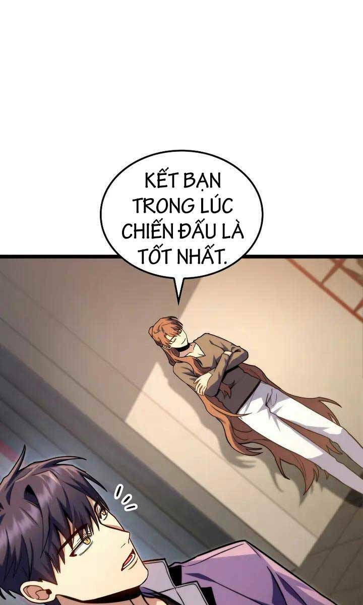 Thợ Săn Số Mệnh Cấp F: Chapter 40