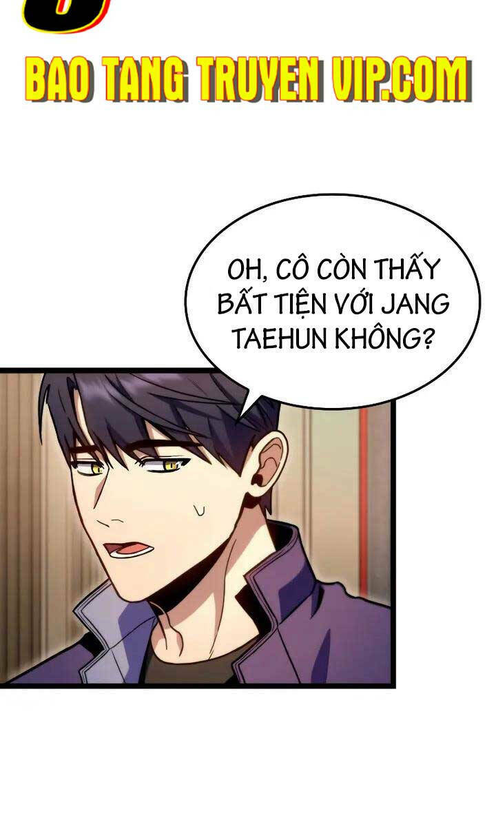 Thợ Săn Số Mệnh Cấp F: Chapter 40