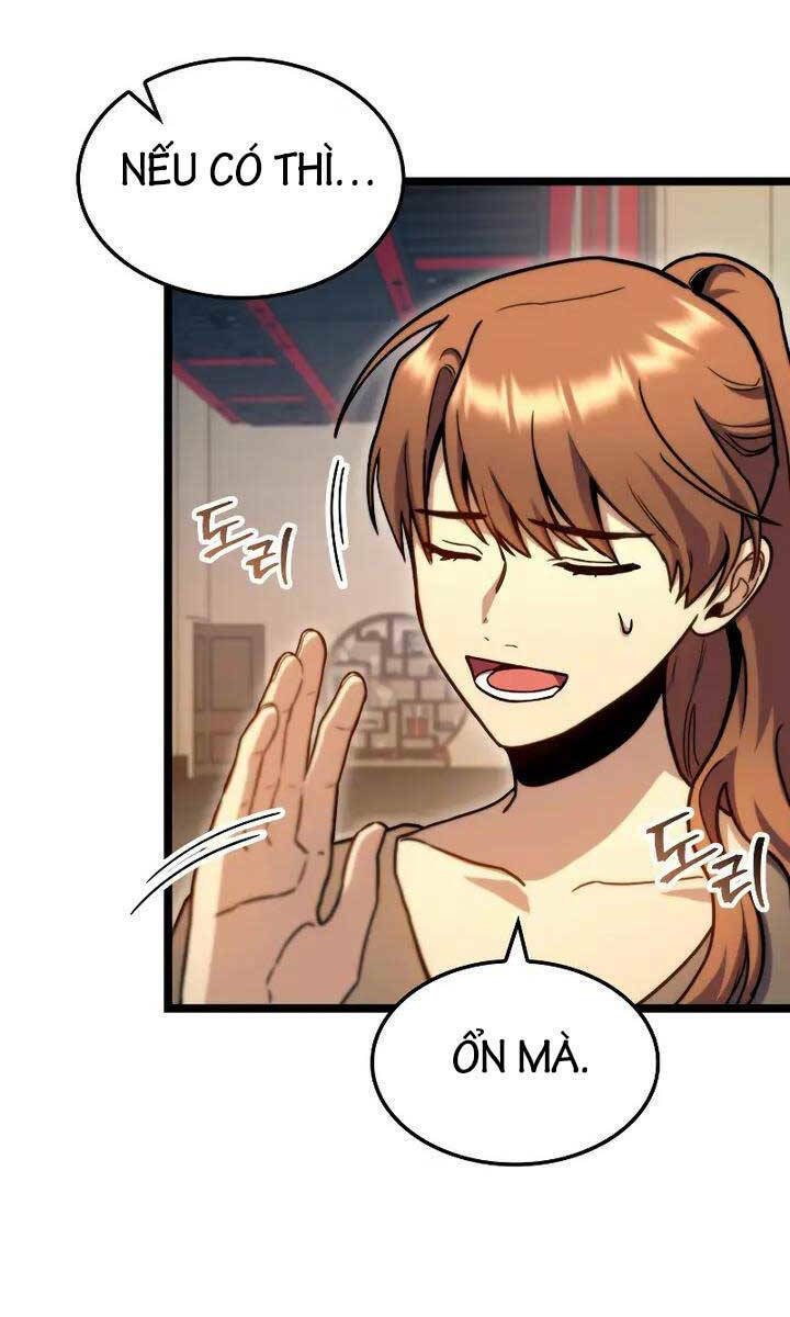 Thợ Săn Số Mệnh Cấp F: Chapter 40