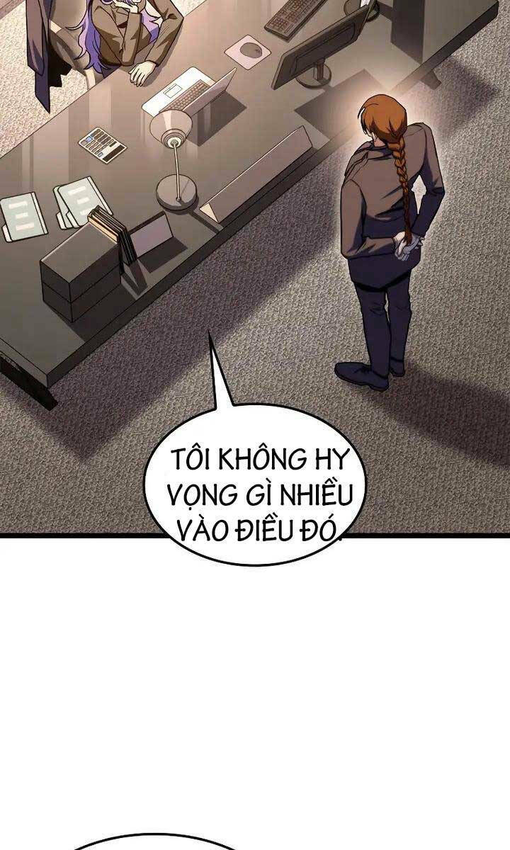 Thợ Săn Số Mệnh Cấp F: Chapter 40