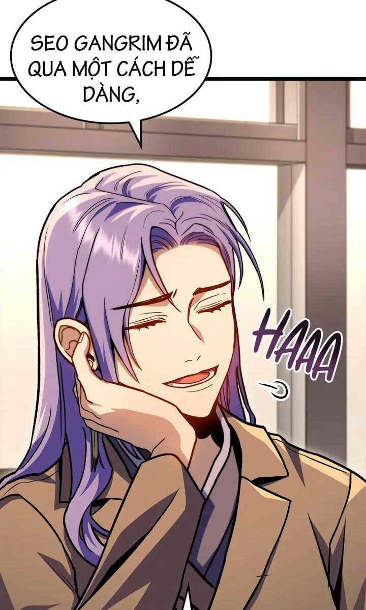 Thợ Săn Số Mệnh Cấp F: Chapter 40