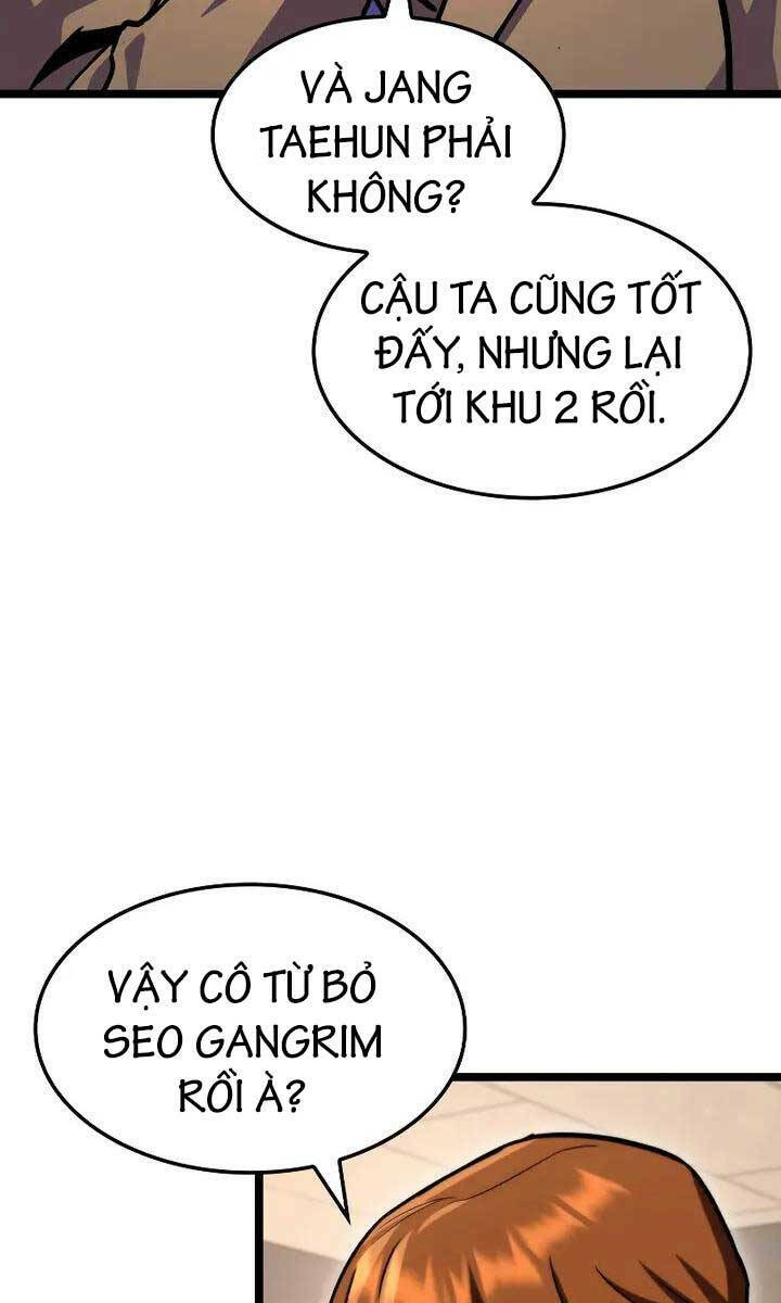 Thợ Săn Số Mệnh Cấp F: Chapter 40