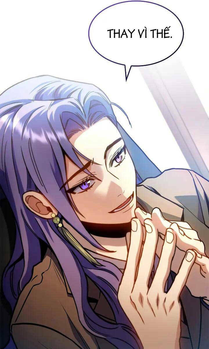 Thợ Săn Số Mệnh Cấp F: Chapter 40