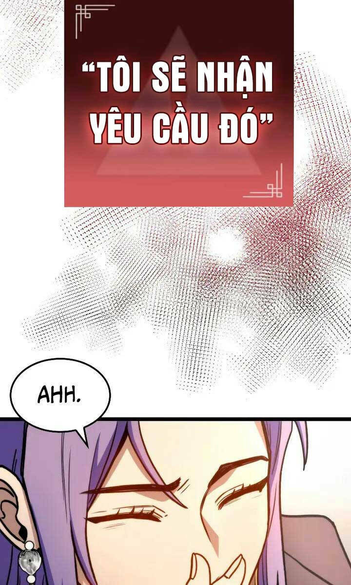 Thợ Săn Số Mệnh Cấp F: Chapter 40