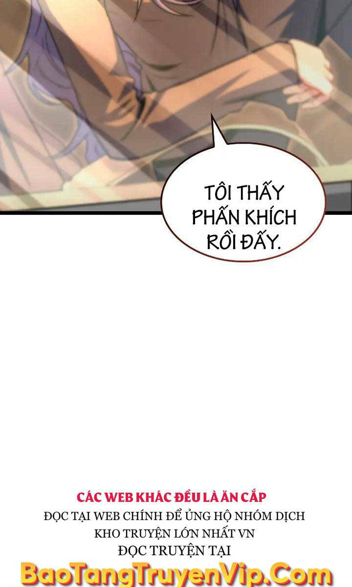 Thợ Săn Số Mệnh Cấp F: Chapter 40