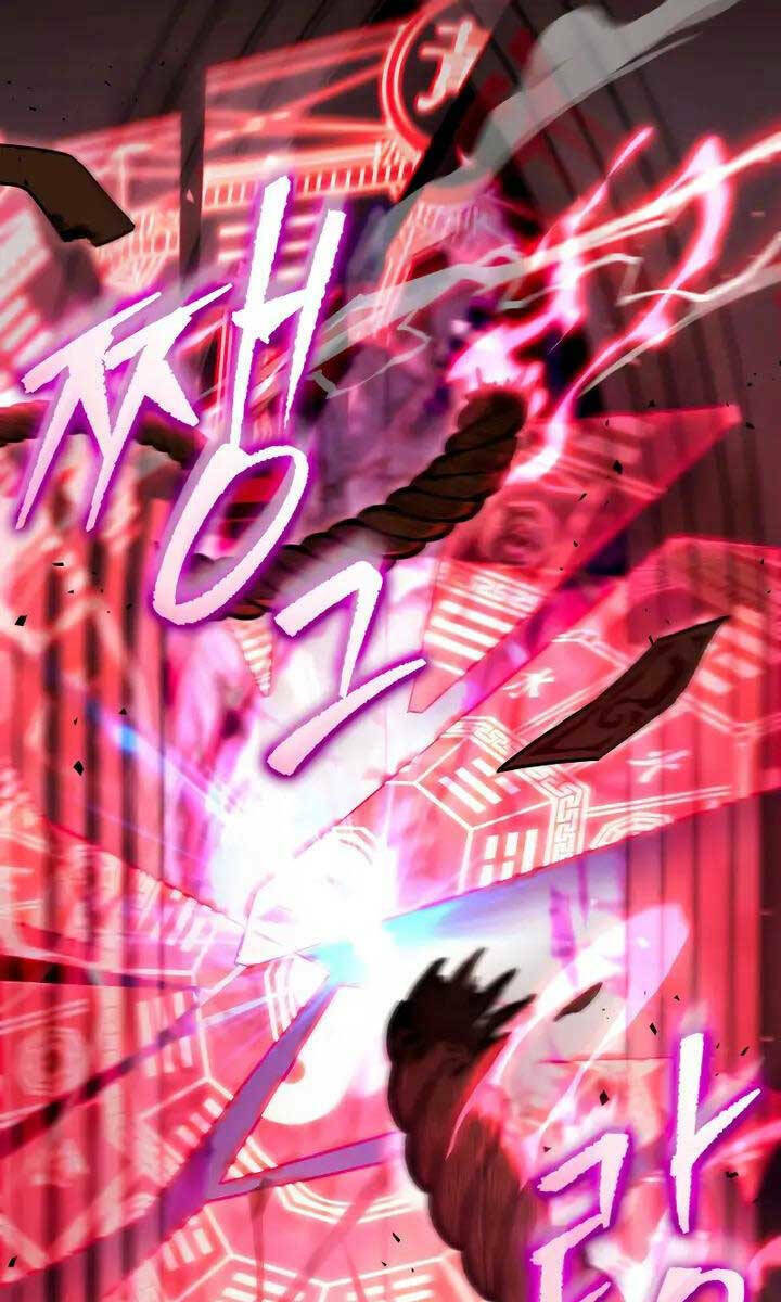 Thợ Săn Số Mệnh Cấp F: Chapter 40