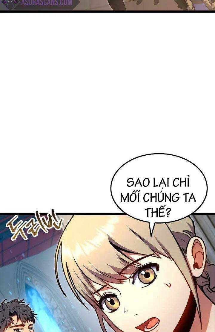 Thợ Săn Số Mệnh Cấp F: Chapter 40