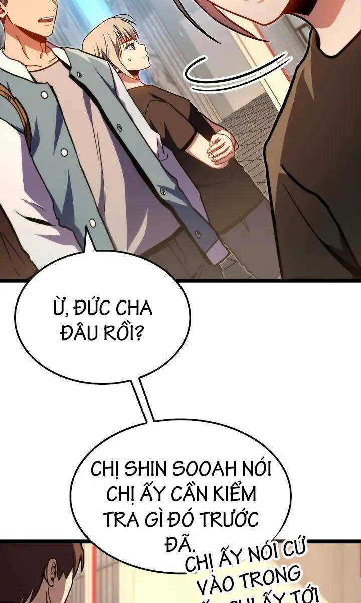 Thợ Săn Số Mệnh Cấp F: Chapter 40