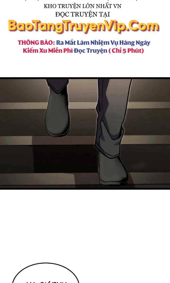 Thợ Săn Số Mệnh Cấp F: Chapter 40